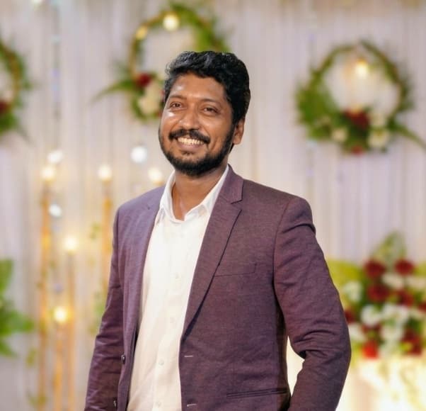 Bhuvanesh - Co-Founder of Ilai Organics