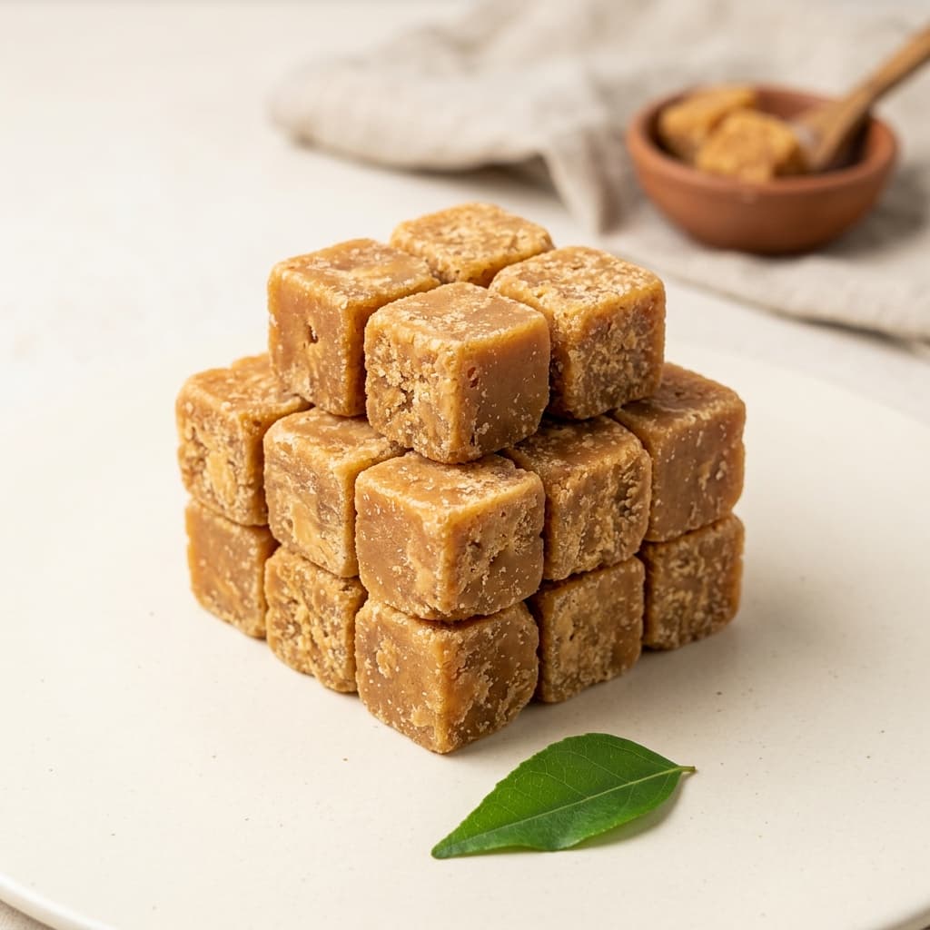 Traditional Sweets
